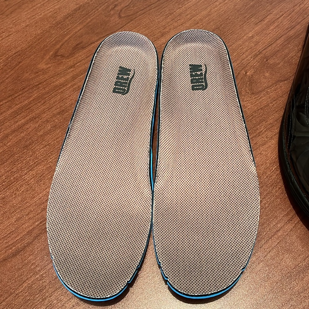 SAS Drew Mary Jane Style Shoe, 10.5 W - Picture 10 of 16